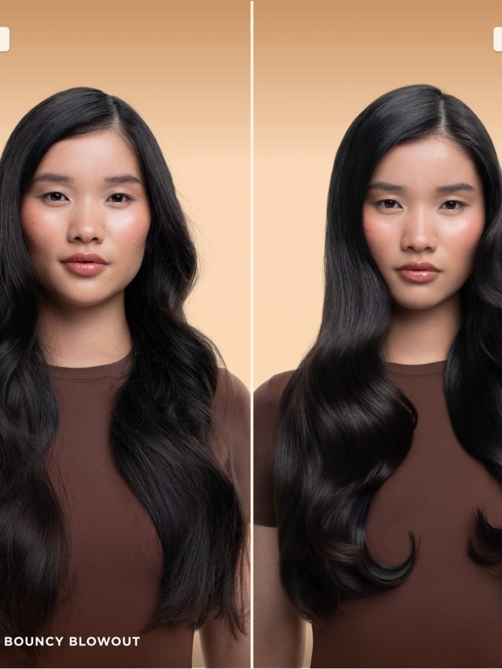 Honey Milk 5-in-1 Styling Cream - White/Gold - Picture 3 of 3